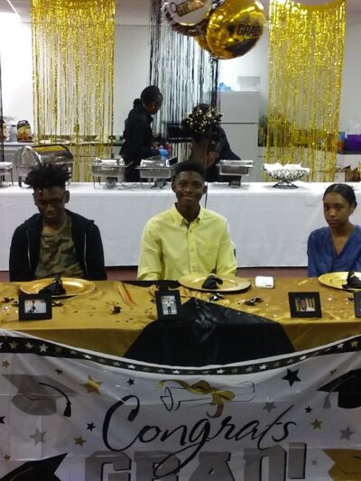 Powell Park Recreation Center & Park - Villa Rica, GA