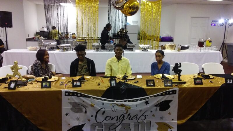 Powell Park Recreation Center & Park - Villa Rica, GA