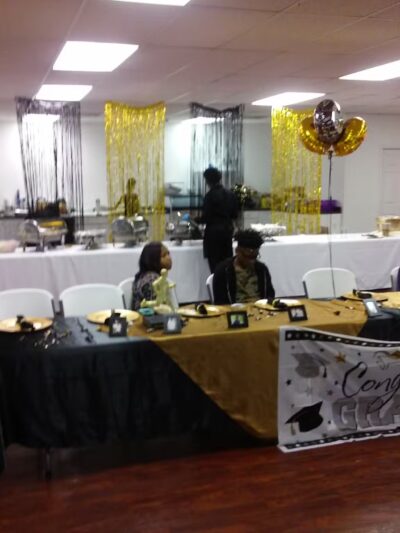 Powell Park Recreation Center & Park - Villa Rica, GA