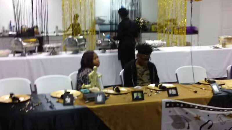 Powell Park Recreation Center & Park - Villa Rica, GA