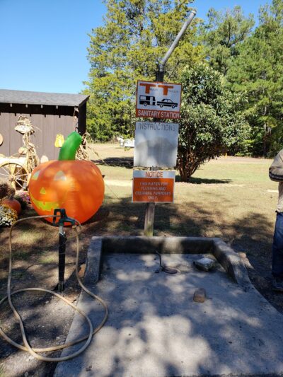 Sweetwater Valley Park - Villa Rica, GA