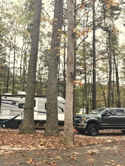 Sweetwater Valley Park - Villa Rica, GA