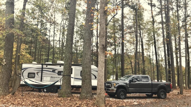 Sweetwater Valley Park - Villa Rica, GA