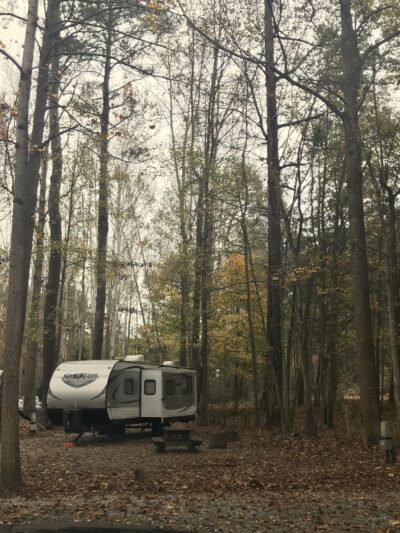 Sweetwater Valley Park - Villa Rica, GA