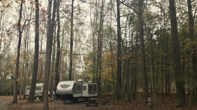 Sweetwater Valley Park - Villa Rica, GA