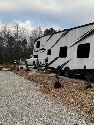 Sweetwater Valley Park - Villa Rica, GA