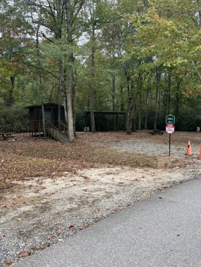 Sweetwater Valley Park - Villa Rica, GA