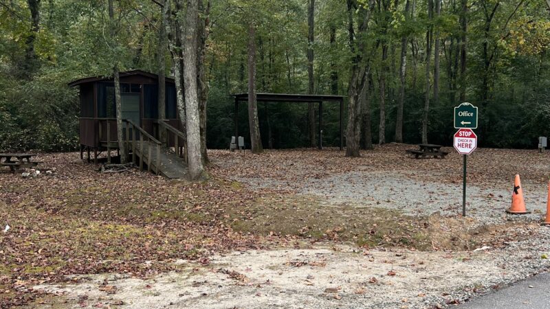 Sweetwater Valley Park - Villa Rica, GA
