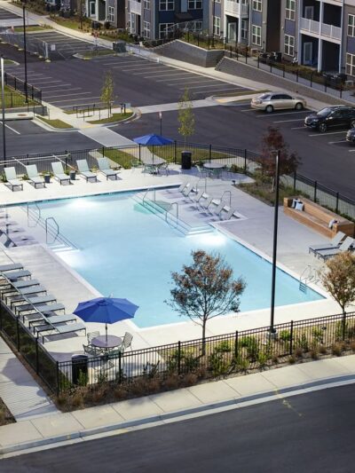 The Dorsey by Alta - Villa Rica, GA
