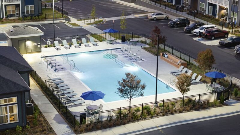 The Dorsey by Alta - Villa Rica, GA