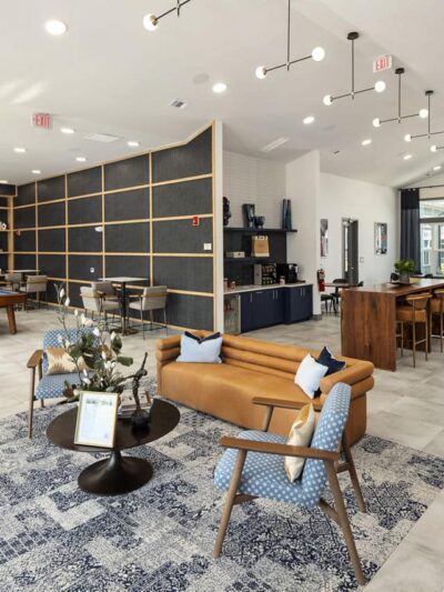 The Dorsey by Alta - Villa Rica, GA