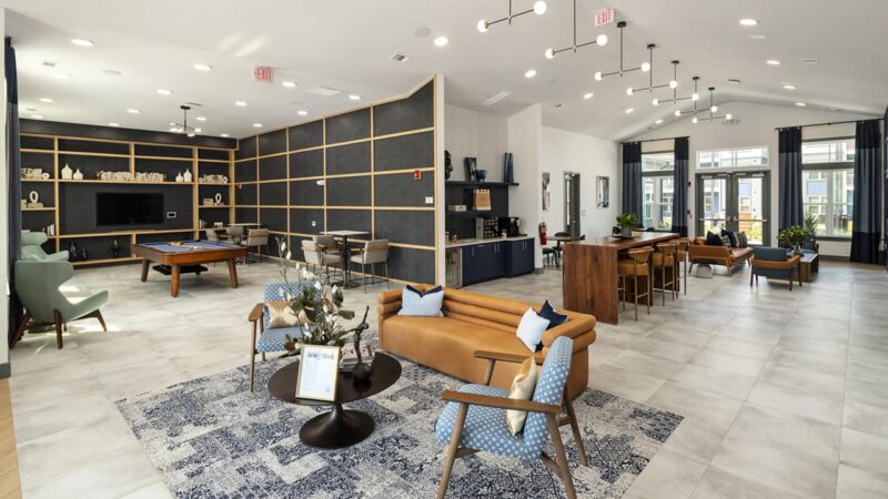 The Dorsey by Alta - Villa Rica, GA