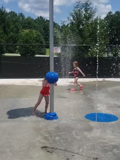 Villa Rica Parks & Recreation - Villa Rica, GA