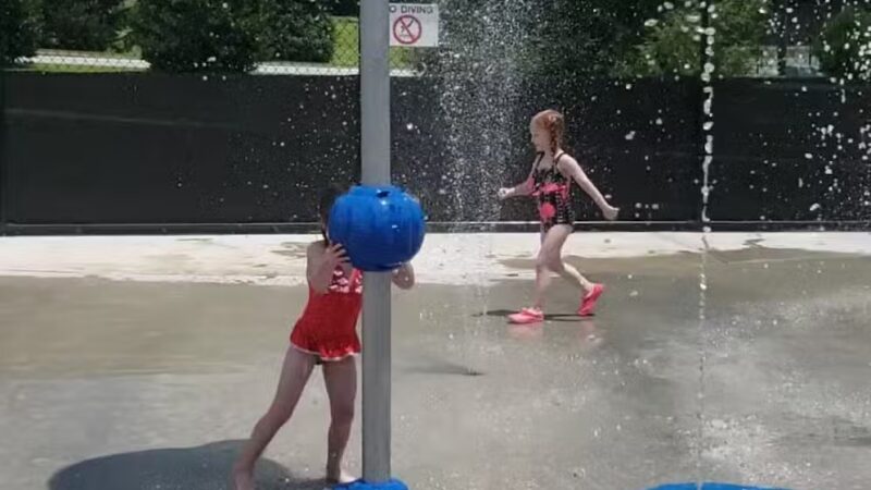 Villa Rica Parks & Recreation - Villa Rica, GA