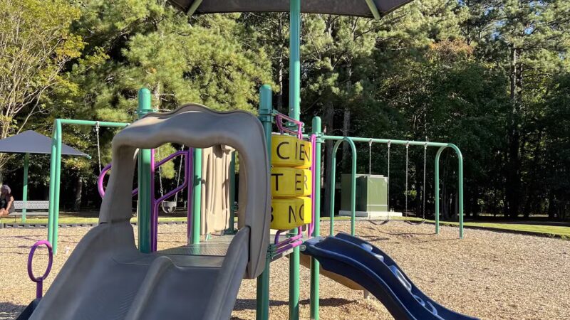 Villa Rica Parks & Recreation - Villa Rica, GA