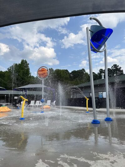 Villa Rica Parks & Recreation - Villa Rica, GA