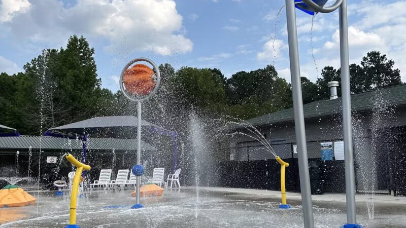 Villa Rica Parks & Recreation - Villa Rica, GA