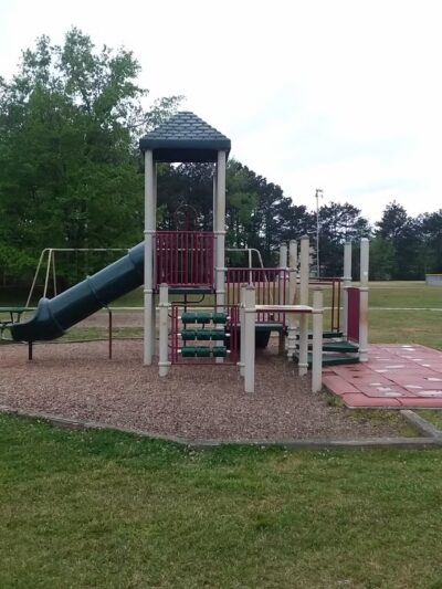 Villa Rica Parks & Recreation - Villa Rica, GA
