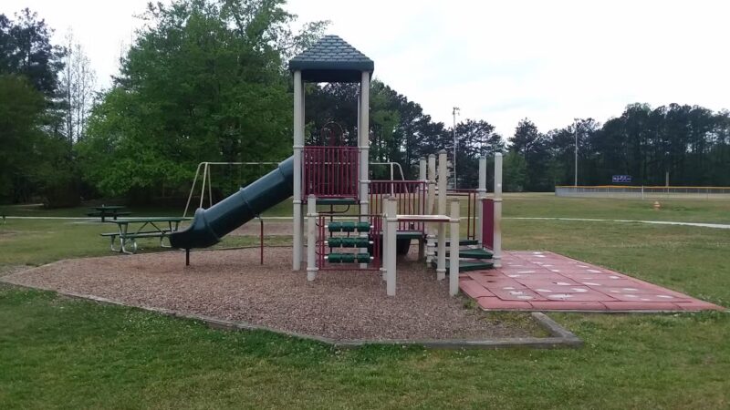 Villa Rica Parks & Recreation - Villa Rica, GA