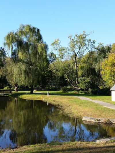 Skunk Hollow Park - Villanova, PA