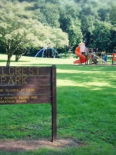 Hillcrest Park - Vincennes, IN