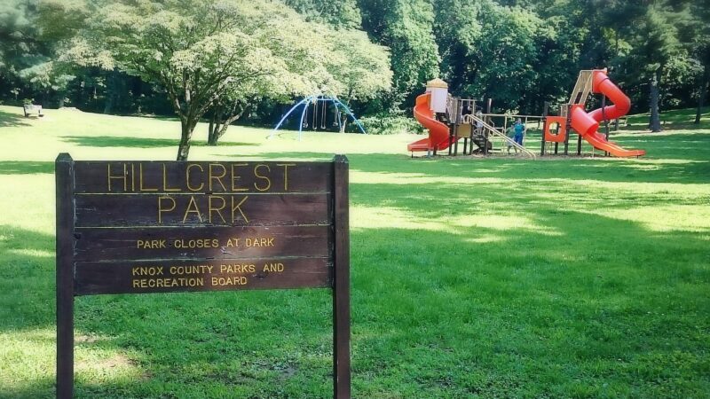 Hillcrest Park - Vincennes, IN