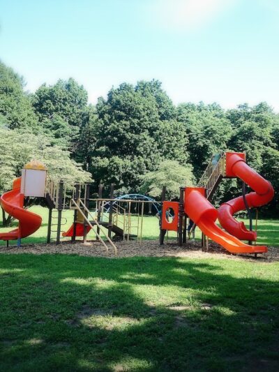 Hillcrest Park - Vincennes, IN