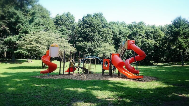 Hillcrest Park - Vincennes, IN