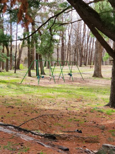 Hillcrest Park - Vincennes, IN