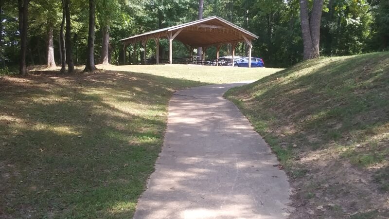 Gorman Park - Vincent, AL