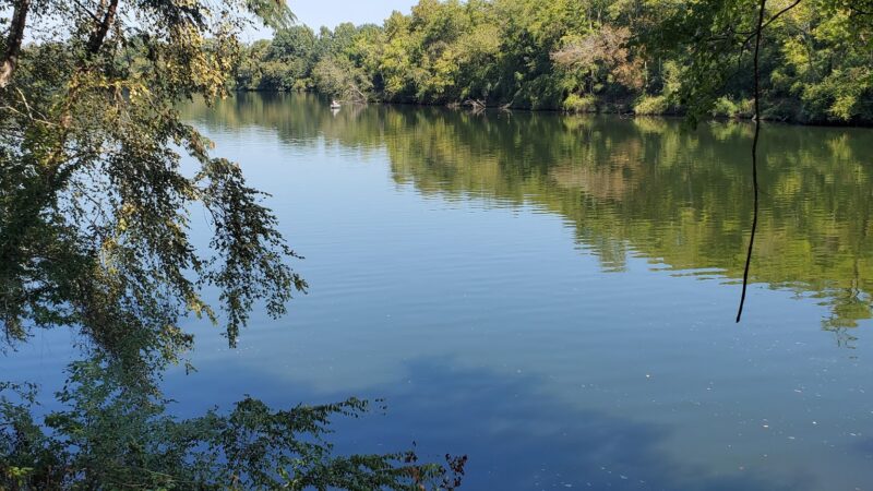Gorman Park - Vincent, AL