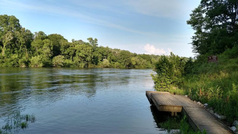 Gorman Park - Vincent, AL