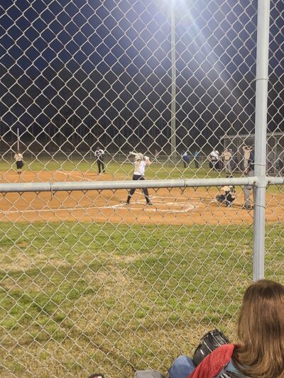 Vincent Municipal Baseball Complex - Vincent, AL