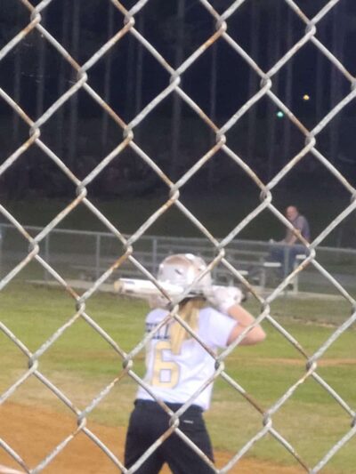 Vincent Municipal Baseball Complex - Vincent, AL