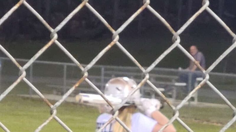 Vincent Municipal Baseball Complex - Vincent, AL