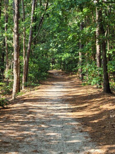 South Vineland Park - Vineland, NJ