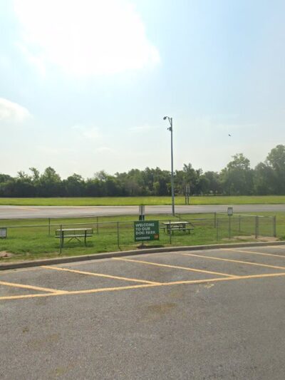 Dog Park at Love's Travel Stops - Vinton, LA