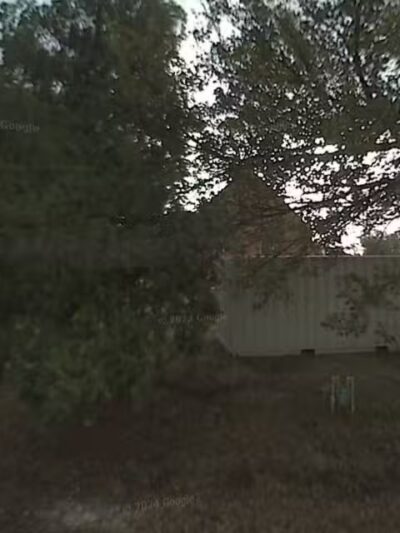 Viola City Park - Viola, KS