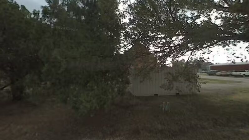 Viola City Park - Viola, KS