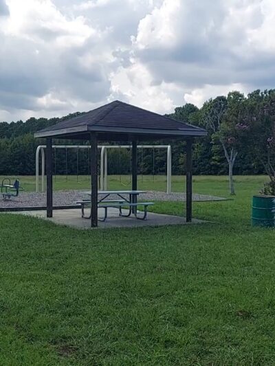 Dunwoody Park - Virginia Beach, VA