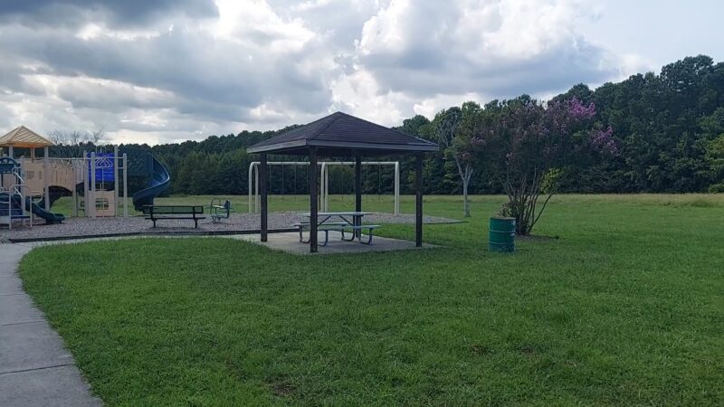 Dunwoody Park - Virginia Beach, VA