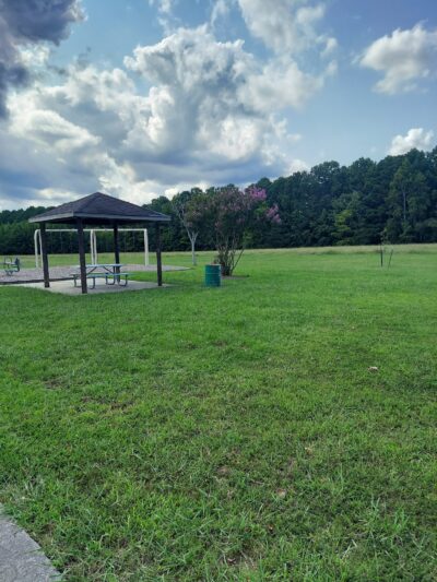 Dunwoody Park - Virginia Beach, VA