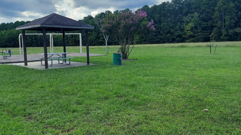 Dunwoody Park - Virginia Beach, VA