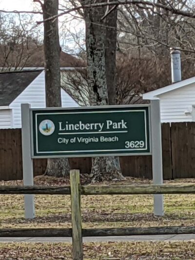 Lineberry Park - Virginia Beach, VA