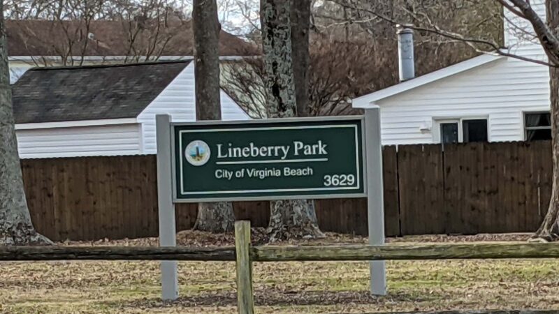 Lineberry Park - Virginia Beach, VA