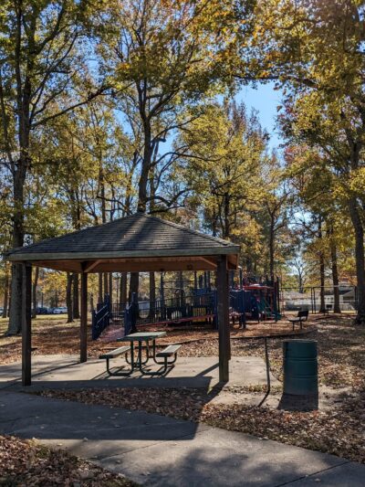 Lineberry Park - Virginia Beach, VA