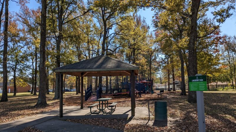 Lineberry Park - Virginia Beach, VA