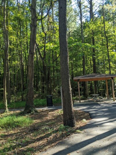 Marshview Park - Virginia Beach, VA