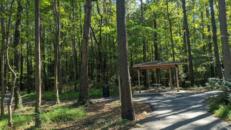 Marshview Park - Virginia Beach, VA