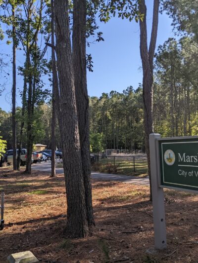 Marshview Park - Virginia Beach, VA